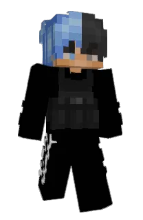 Front of xaomi's skin