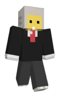 anpinko's Minecraft skin