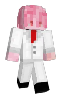 Neocynical's Minecraft skin