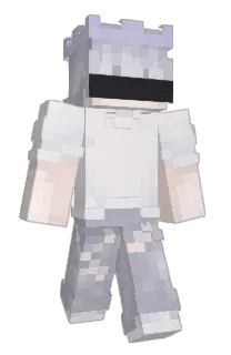Front of XDenDen's skin