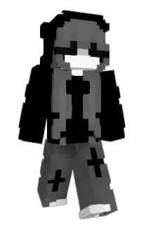 Front of shortlegz's skin