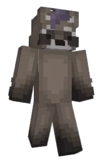 kxili's Minecraft skin