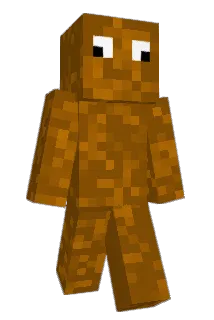 beckmxnn Minecraft avatar full body