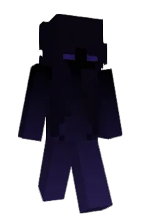 Front of Krythiel's skin