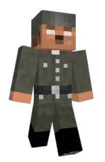Front of GANDALFCZ3's skin