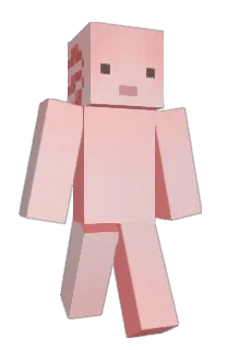 shanyaojun's Minecraft skin