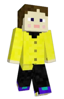 tyri007's Minecraft skin