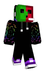 Skin preview