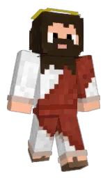 Back of Chaos_Shadow999's skin
