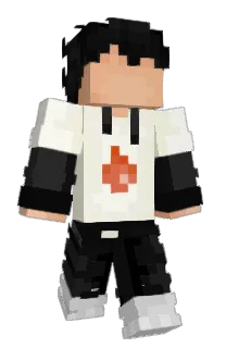 Edrimx's Minecraft skin