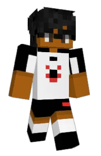 Front of Silex_'s skin