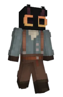 Front of Achi_TM's skin