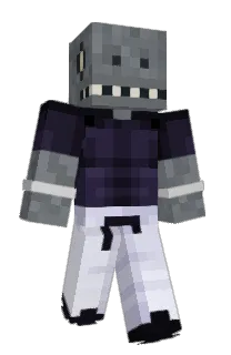 DapperRaptor_'s Minecraft skin