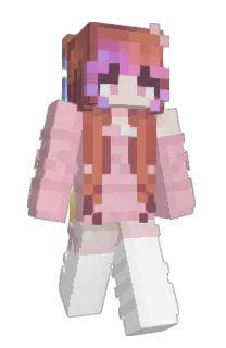 Front of Lizzyplays's skin
