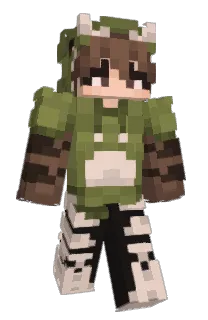 rryuno's Minecraft skin