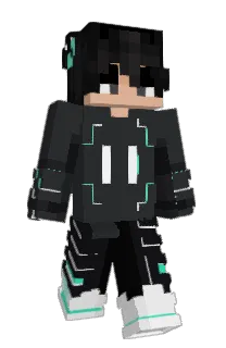 Front of oGamerboy's skin