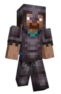 rafdude06's Minecraft skin