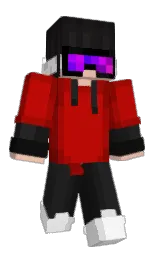 Minecraft skin — Classic model