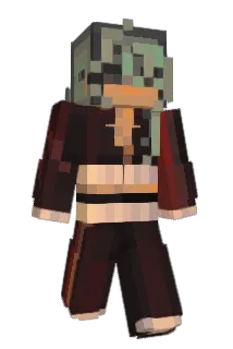 bedbathnbianc Minecraft avatar full body