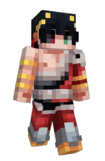 bbeekind's Minecraft skin