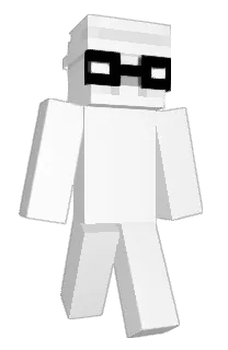 Concerption's Minecraft skin