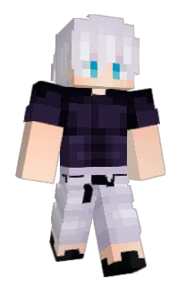 nvxsmxrt's Minecraft skin