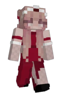 evantheus's Minecraft skin