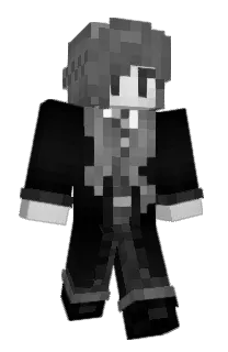 Front of xcygan's skin