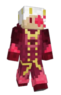 Front of Nuke78's skin