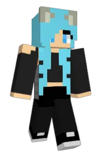 bedrockminesdad Minecraft avatar full body