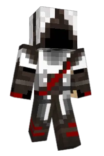bedrockst Minecraft avatar full body