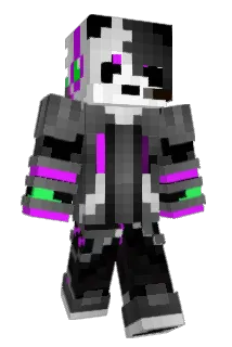 bedwars_YT Minecraft avatar full body