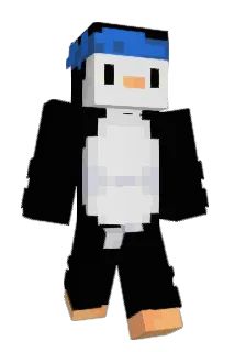 bedwetter__ Minecraft avatar full body