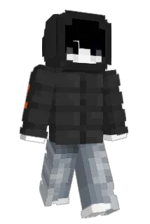 bedzik__ Minecraft avatar full body