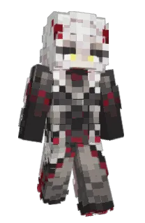 polkaroid's Minecraft skin