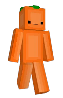 Front of pencilboy7's skin