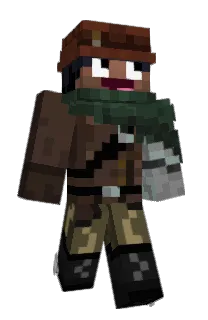 Front of jproderps's skin