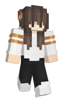 Sematsuka's Minecraft skin