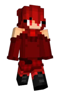 Yumi_X3's Minecraft skin