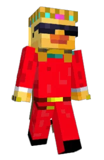 Jamieg13's Minecraft skin