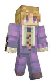 Front of santi_tambo's skin