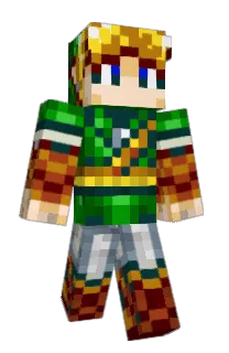 Zoothorne's Minecraft skin