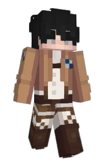 Front of zHero__'s skin