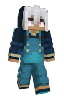sawaraaaaa's Minecraft skin