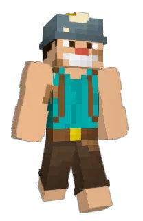 nullions's Minecraft skin