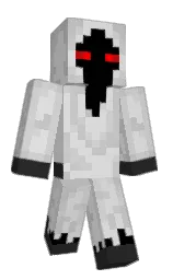 KID200401's Minecraft skin wearing the Pan cape