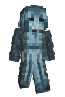 bee__e Minecraft avatar full body