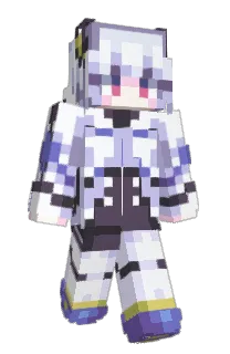 Front of molly_572's skin