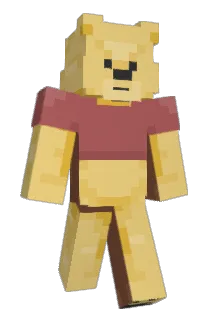 beef_lips Minecraft avatar full body