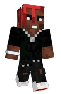 Yairosh55's Minecraft skin